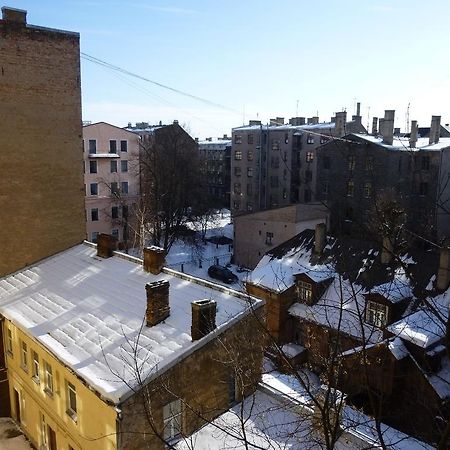 Rigacenter Apartment Pokój zdjęcie