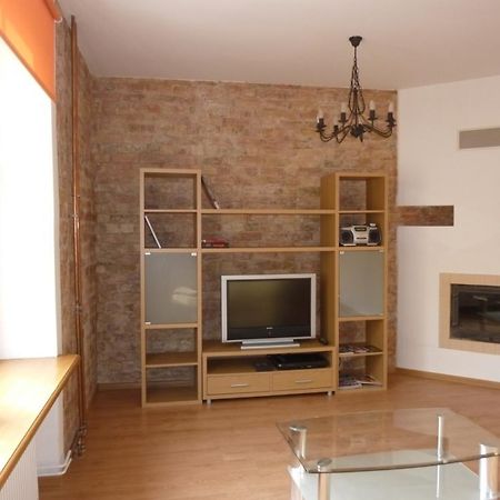 Rigacenter Apartment Pokój zdjęcie