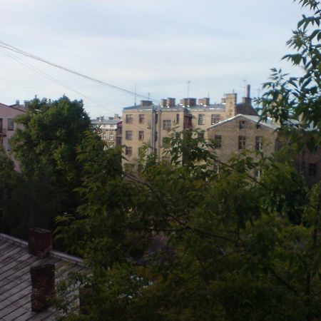 Rigacenter Apartment Pokój zdjęcie