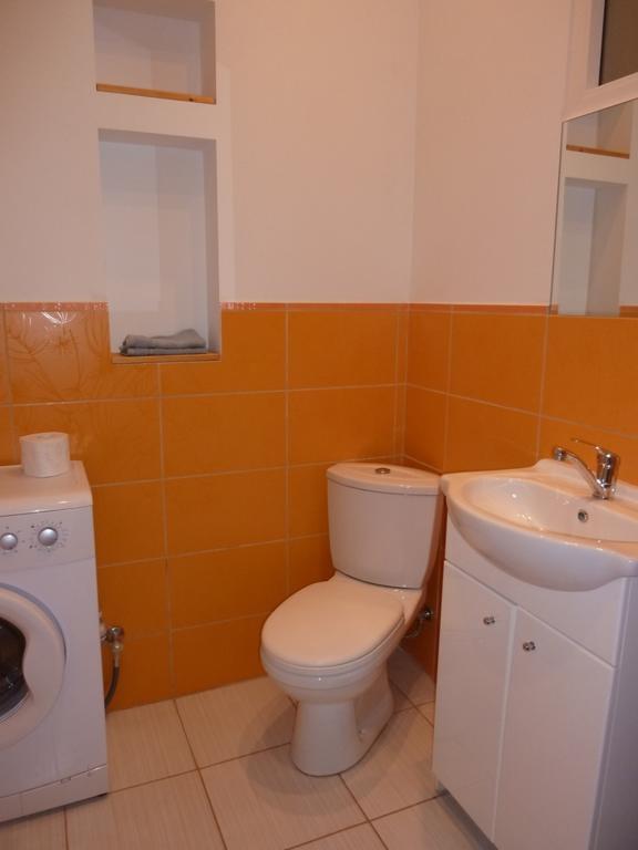 Rigacenter Apartment Pokój zdjęcie