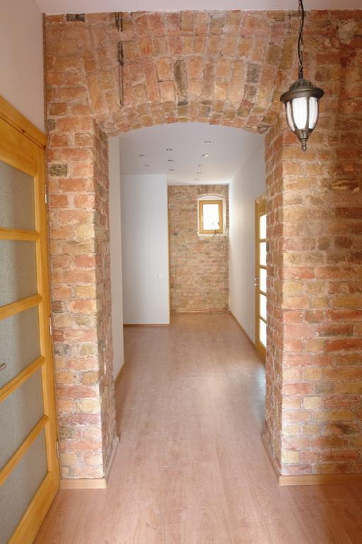 Rigacenter Apartment Pokój zdjęcie